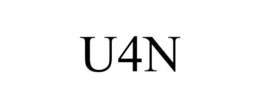 U4N trademark