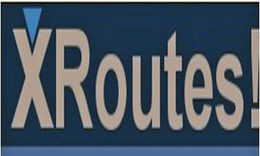 XROUTES! trademark