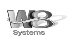 W8 SYSTEMS trademark