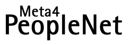 META4 PEOPLENET trademark