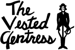 THE VESTED GENTRESS trademark