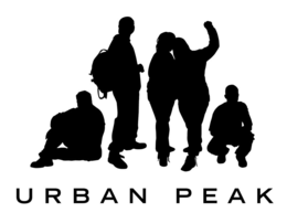 URBAN PEAK trademark