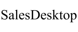 SALESDESKTOP trademark