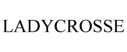 LADYCROSSE trademark