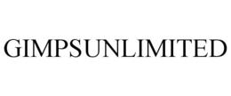 GIMPSUNLIMITED trademark
