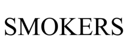 SMOKERS trademark
