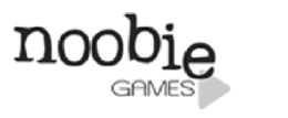 NOOBIE GAMES trademark