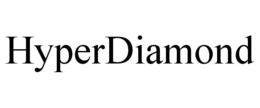 HYPERDIAMOND trademark