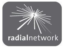 RADIALNETWORK trademark