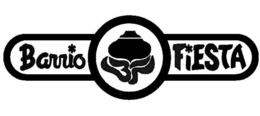 BARRIO FIESTA BF trademark
