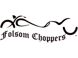 FOLSOM CHOPPERS trademark