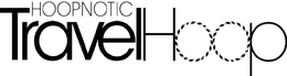 HOOPNOTIC TRAVEL HOOP trademark
