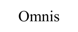 OMNIS trademark