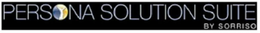 PERSONA SOLUTION SUITE BY SORRISO trademark
