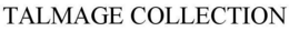 TALMAGE VINTNERS trademark