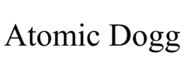 ATOMIC DOGG trademark
