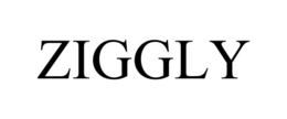 ZIGGLY trademark
