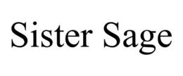SISTER SAGE trademark