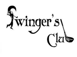 SWINGER'S CLUB trademark