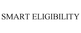 SMART ELIGIBILITY trademark