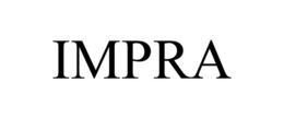 IMPRA trademark