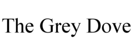 THE GREY DOVE trademark