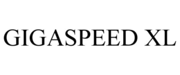 GIGASPEED XL trademark