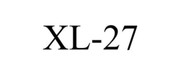 XL-27 trademark
