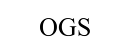 OGS trademark