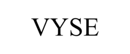 VYSE trademark