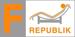 F REPUBLIK trademark