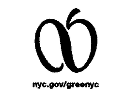 NYC.GOV/GREENYC trademark