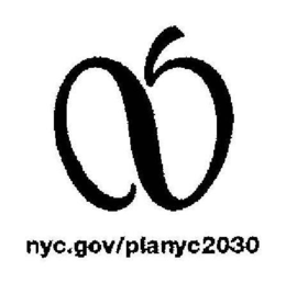 NYC.GOV/PLANYC2030 trademark