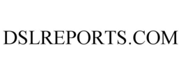 DSLREPORTS.COM trademark