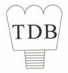 TDB trademark