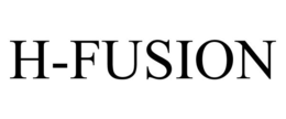 H-FUSION trademark
