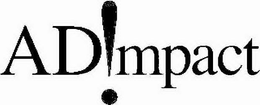 AD!MPACT trademark