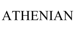 ATHENIAN trademark