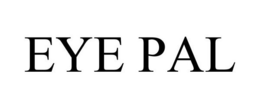 EYE PAL trademark