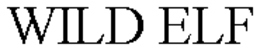 WILD ELF trademark