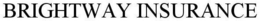 BRIGHTWAY INSURANCE trademark