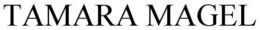 TAMARA MAGEL trademark