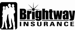 BRIGHTWAY INSURANCE trademark