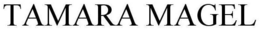 TAMARA MAGEL trademark