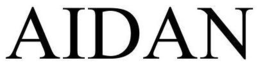 AIDAN trademark