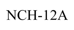 NCH-12A trademark