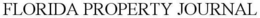 FLORIDA PROPERTY JOURNAL trademark