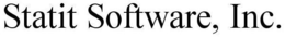 STATIT SOFTWARE, INC. trademark