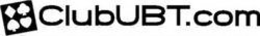 CLUBUBT.COM trademark