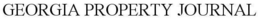 GEORGIA PROPERTY JOURNAL trademark